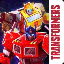Transformers Bumblebee v2023.1.0 MOD APK (Money/Gems)