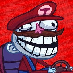 Troll Face Quest: VideoGames 2 v222.44.2 MOD APK (Hints)