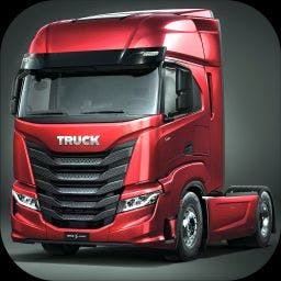 Truck Simulator 2024 Europe v24.03.29 MOD APK (Unlocked All)