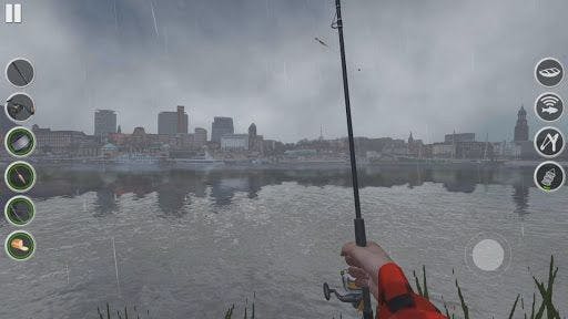 Ultimate Fishing Simulator v3.3 MOD APK (Unlimited Money)