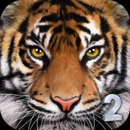 Ultimate Tiger Simulator 2 v3.0 MOD APK (Unlimited Skill Point)