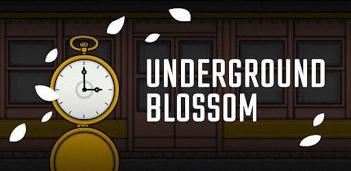 Underground Blossom v1.1.9 APK (Full Game Unlock)
