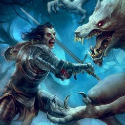 Vampire's Fall: Origins v1.17.176 MOD APK (Unlimited Money)