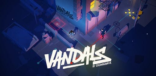 Vandals v1.1.15 APK (Full Game Unlocked)