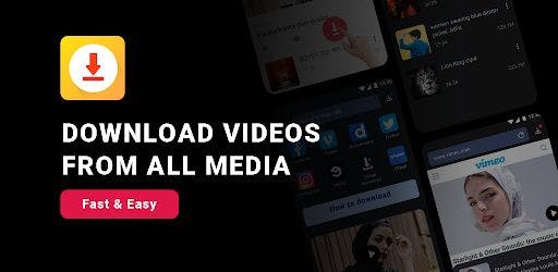 Video downloader v1.47.3 MOD APK (Premium, No Ads)