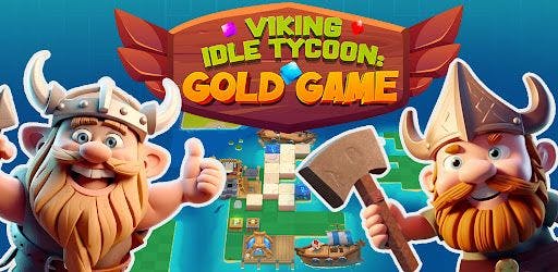 Viking Idle Tycoon v1.9.1 MOD APK (Unlimited All)