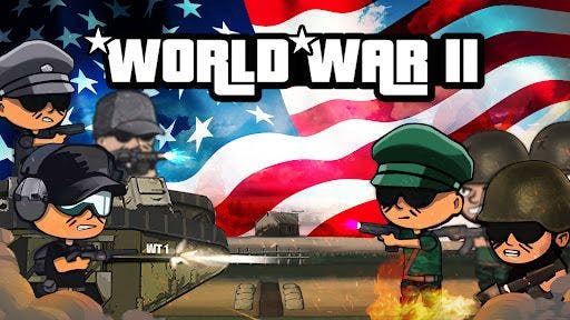 War Troops: Military Strategy v1.5 MOD APK (Money and Gold)