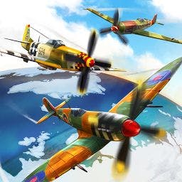 Warplanes: Online Combat v1.4.2 MOD APK (Unlimited Money)
