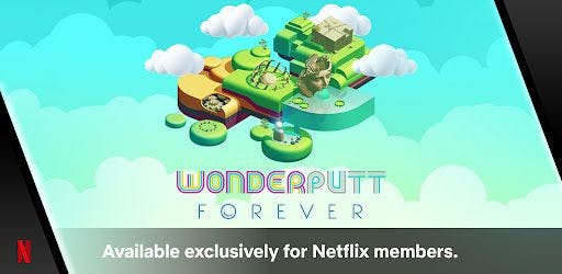 Wonderputt Forever v0.1.7 APK (Full Game Unlocked)