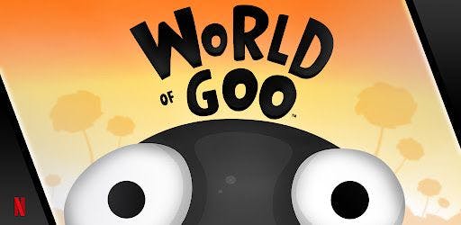 World of Goo Remastered v1.0.23050517 APK (Full Game)
