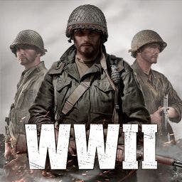 World War Heroes v1.42.0 MOD APK (Unlimited Gold/Ammo)