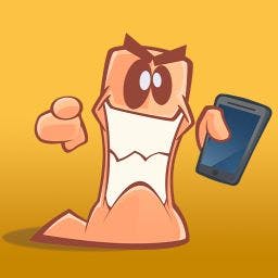 Worms W.M.D: Mobilize v1.2.809093 APK (Full Game)