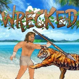 Wrecked Island Survival Sim v1.160.64 MOD APK (VIP Unlock)