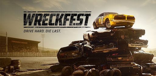 Wreckfest MOD APK (All DLC Unlocked, Full) v1.0.61