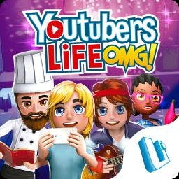 Youtubers Life v1.8.1 MOD APK (Unlimited Money)