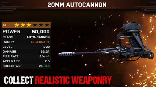 Zombie Gunship Survival v1.6.96 MOD APK (Unlimited Bullets)
