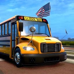 Bus Simulator EVO v1.25.2 MOD APK (Unlimited Money, Gold)