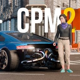 Car Parking Multiplayer 2 MOD APK (Unlocked Everything)