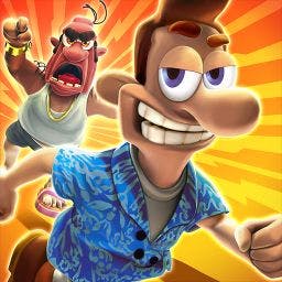 Neighbours back From Hell APK (Full Game)