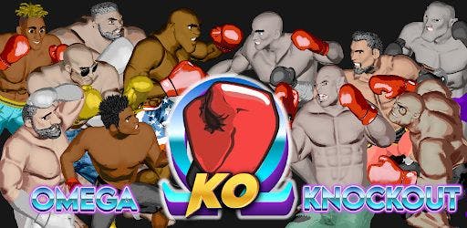 Omega Knockout: Punch Boxing APK (Full Game)