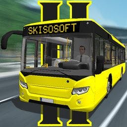Public Transport Simulator 2 MOD APK (Unlocked Everything)
