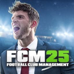 Soccer Club Management 2025 MOD APK (Unlimited Money, VIP)