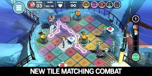 Ticket to Earth v1.7.9 APK (Full Game)