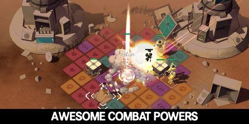 Ticket to Earth v1.7.9 APK (Full Game)