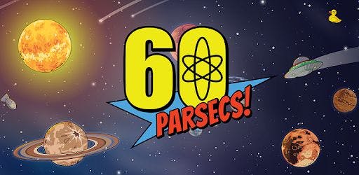 60 Parsecs v1.3.12111 APK (Full Unlocked)