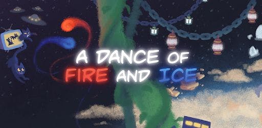 A Dance of Fire and Ice v2.5.3 APK (Paid Unlocked)