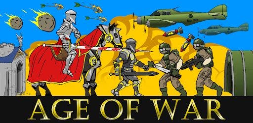 Age of War MOD APK v2023.1.8 (Unlimited Money/Premium)