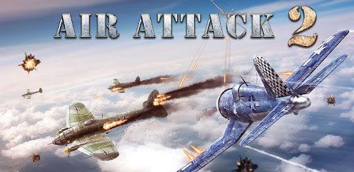 AirAttack 2 v1.5.4 MOD APK (Unlimited Money, Energy)
