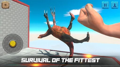 Animal Revolt Battle Simulator 2.7.0 MOD APK (Unlimited Gold)