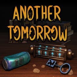 Another Tomorrow v1.1.3 APK (Full Game)