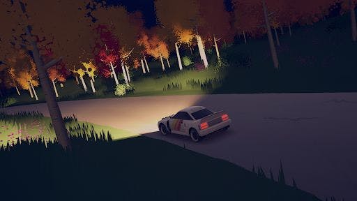 Art of Rally v1.0.5 APK (Full Game)