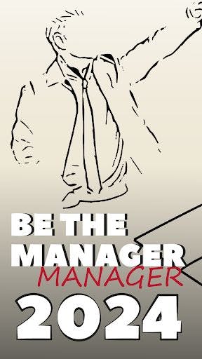 Be the Manager 2023 v1.2.7 (Money, All Leagues Unlocked)