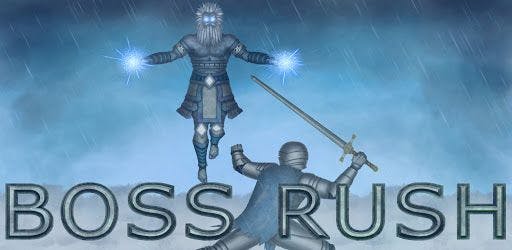 Boss Rush: Mythology Mobile MOD APK (Unlimited Money) 1.06
