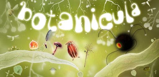 Botanicula APK (Full Game) 