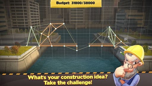 Bridge Constructor v13.0 MOD APK (All Unlocked)