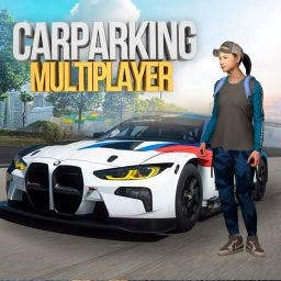 Car Parking Multiplayer MOD APK (Unlocked Everything) 2024
