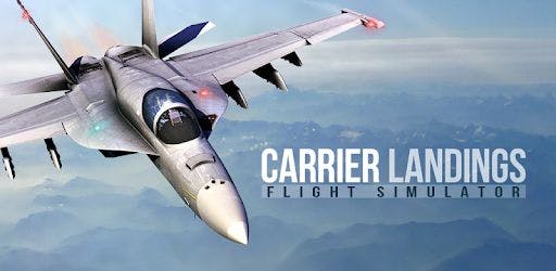 Carrier Landings Pro v4.3.8 MOD APK (Unlocked Everything)