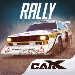 CarX Rally v27202 MOD APK (Unlimited Money/Gold)