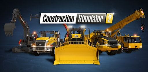 Construction Simulator 2 v2.0.2079 MOD APK (Money)