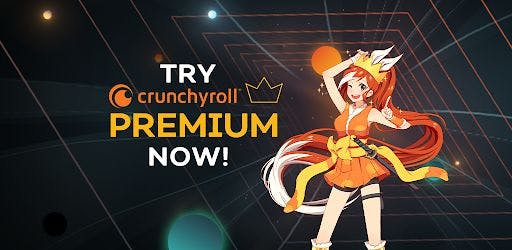 Crunchyroll v3.31.2 MOD APK (PREMIUM UNLOCKED)