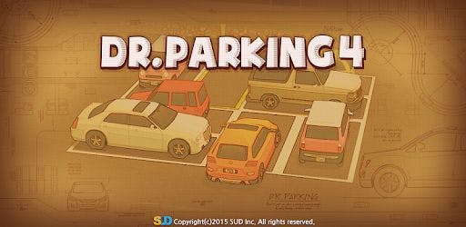 Dr. Parking 4 v1.28 MOD APK (Unlimited Money, Diamonds)