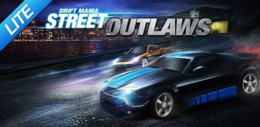 Drift Mania: Street Outlaws v1.24.0.RC MOD APK (Money)