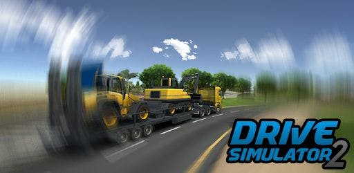 Drive Simulator 2020 v1.2 MOD APK (Unlimited Money)