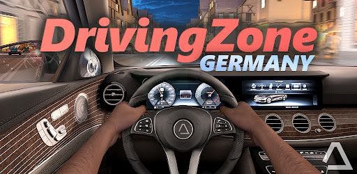 Driving Zone: Germany Pro MOD APK (Unlimited Money) v1.0078