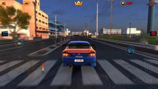 Dubai Drift 2 v2.5.7 MOD APK (All Cars Unlocked)
