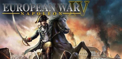 European War 4: Napoleon v1.4.44 MOD APK (Unlimited Medal)
